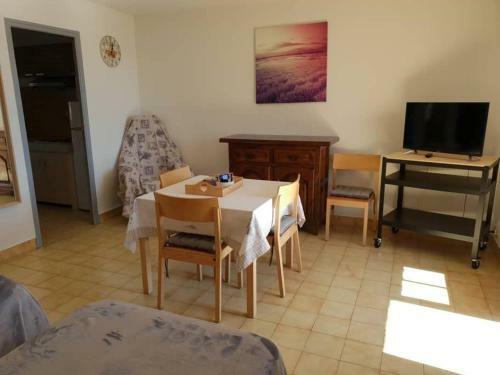 Apartamentos Ana Location - R�sidence Lou Cigaloun