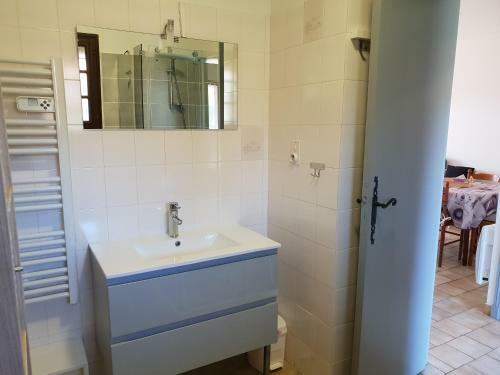 Apartamentos Ana Location - R�sidence Lou Cigaloun
