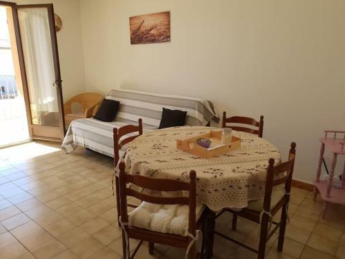 Apartamentos Ana Location - R�sidence Lou Cigaloun