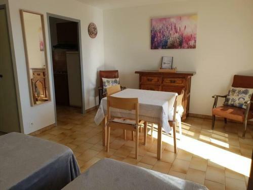 Apartamentos Ana Location - R�sidence Lou Cigaloun