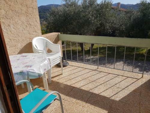Apartamentos Ana Location - R�sidence Lou Cigaloun