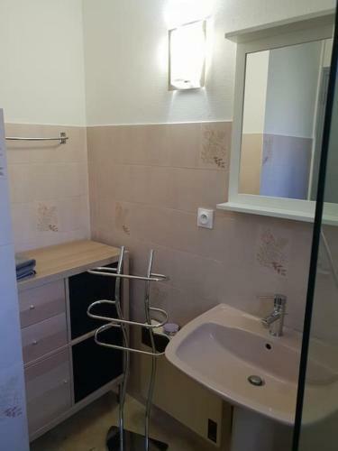 Apartamentos Ana Location - R�sidence Lou Cigaloun