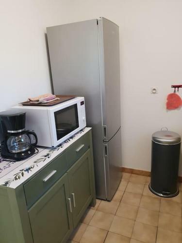 Apartamentos Ana Location - R�sidence Lou Cigaloun