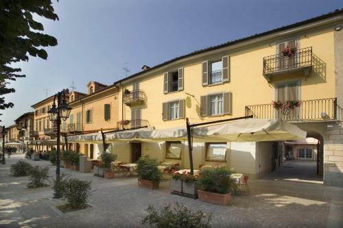Hotel Albergo Badellino