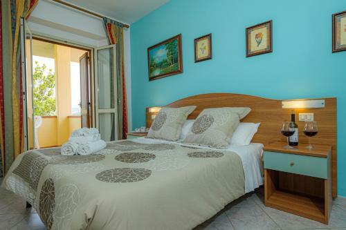 Agroturismo Agriturismo La Fata