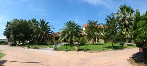 Agroturismo Agriturismo La Fata