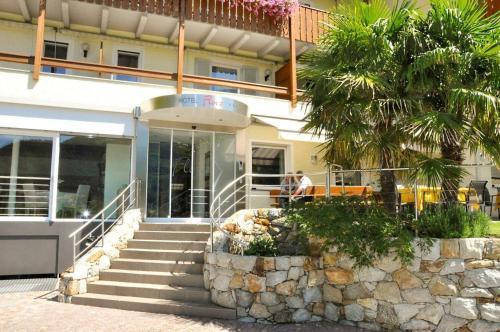 Hotel Pension Flora