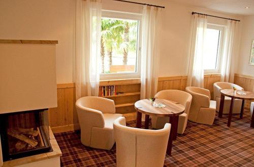 Hotel Pension Flora