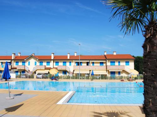 Apartamento Locazione Turistica Solmare.6