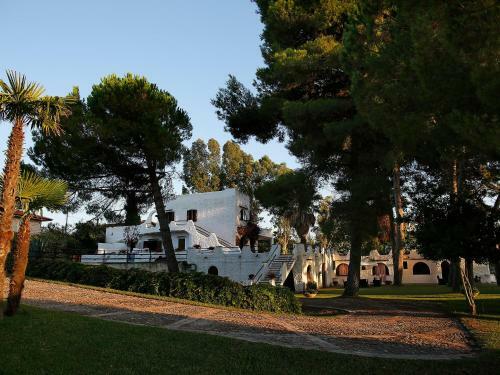 Apartamento La Posada 3