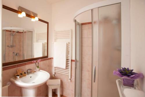 Hotel Villa Domizia