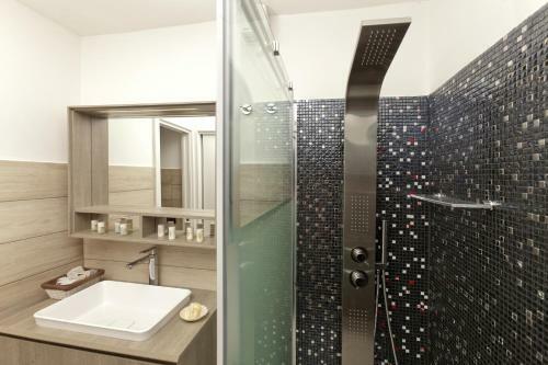 Hotel Villa Domizia