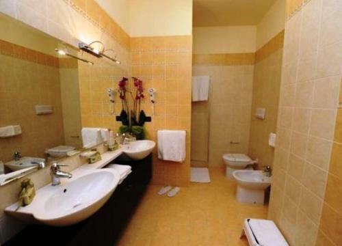 Myres Hotel Residence
