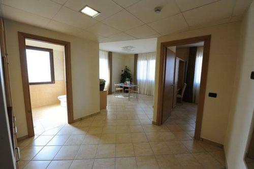 Myres Hotel Residence