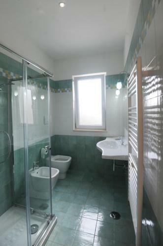 Apartamento Casale Cilento