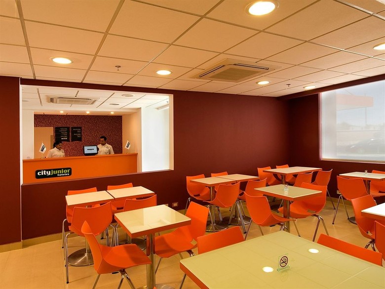 Hotel City Express Junior Tijuana Otay