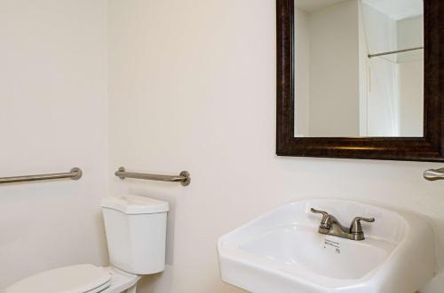 Motel Modesto Knights Inn