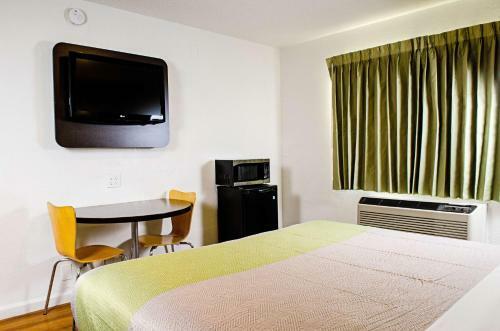 Motel Modesto Knights Inn
