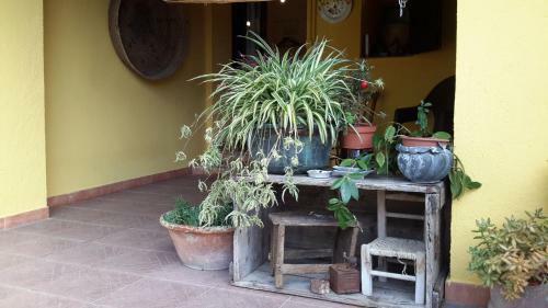 B&B Dal Pozzo