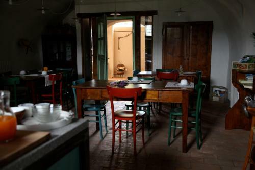 Bed & Breakfast A Casa Di M�nola