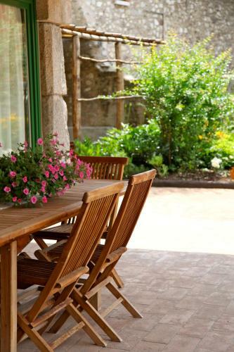 Bed & Breakfast A Casa Di M�nola