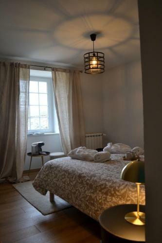 Bed & Breakfast La M�tairie Du Rumain