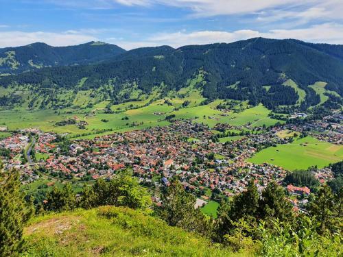 Apartamento Ferienwohnung Gipfelgl�ck