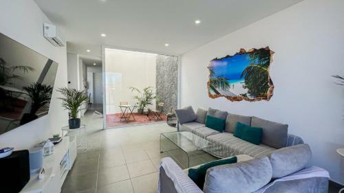 Villa Casa Daniela Lanzarote Piscina Climatizada Y Wifi