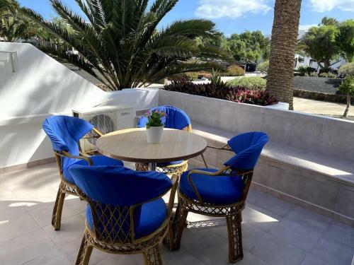 Casa Linda 2 Bed Apartment In Costa Teguise