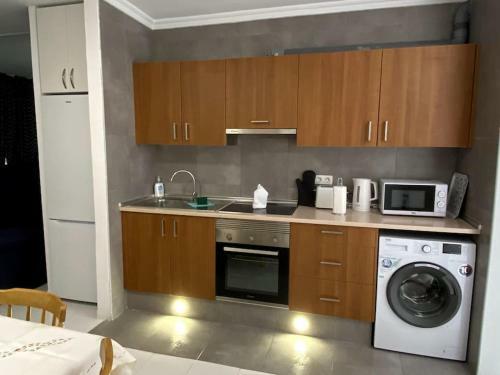 Casa Linda 2 Bed Apartment In Costa Teguise