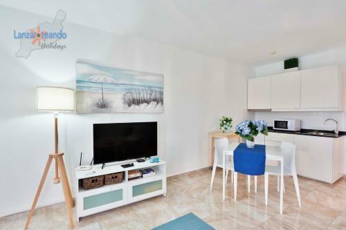 Apartamento Vivienda Vacacional El Tucan