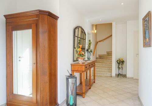 Doppelhaus Gartenweg Ferienhaus Ruhepol