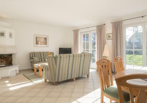 Doppelhaus Gartenweg Ferienhaus Ruhepol