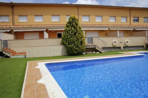 Villa At043 Clar�