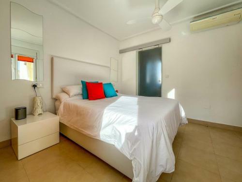 Villa Castano D-a Murcia Holiday Rentals Property