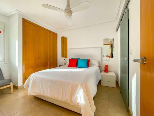 Villa Castano D-a Murcia Holiday Rentals Property