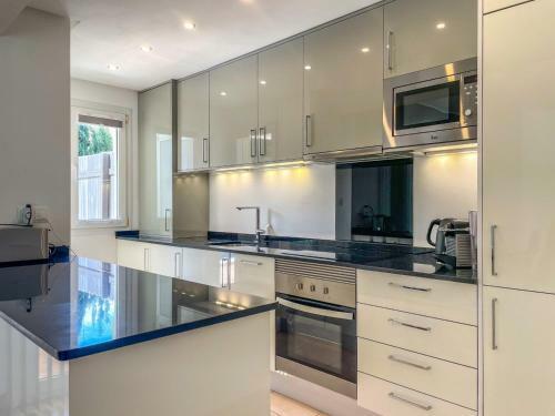 Villa Castano D-a Murcia Holiday Rentals Property