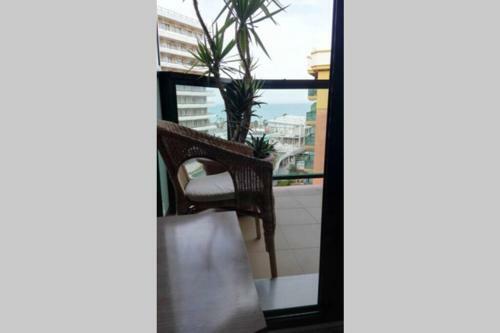 Apartamento Torremolinos Vistas Al Mar: Bajondillo