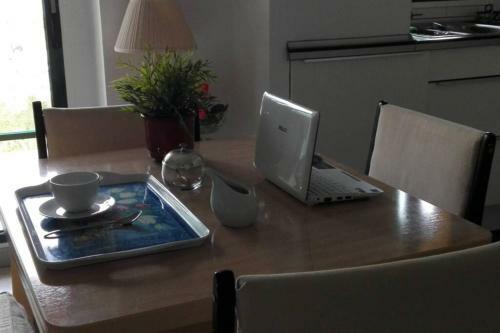 Apartamento Torremolinos Vistas Al Mar: Bajondillo