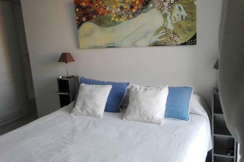 Apartamento Torremolinos Vistas Al Mar: Bajondillo