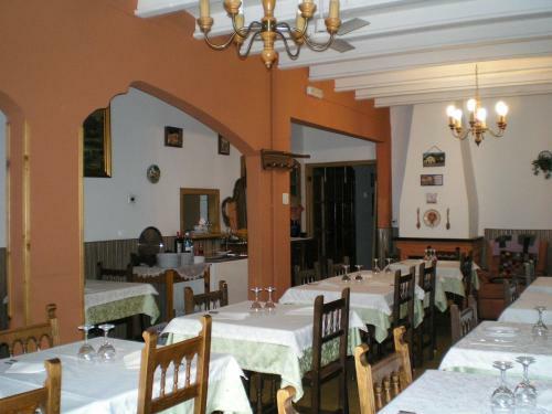 Hostal Maurin