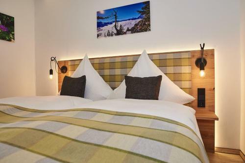 Apartamento Ferienwohnungen Bergfex