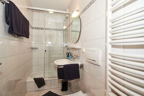Apartamento Ferienwohnungen Bergfex