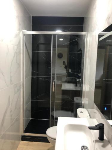 Apartamento C�es Suites Castrelos 234
