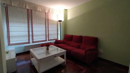 Bonito Apartamento En Pleno Centro Vut-po-7494