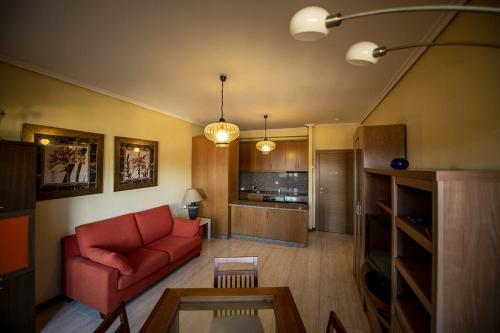 Samil Apartment