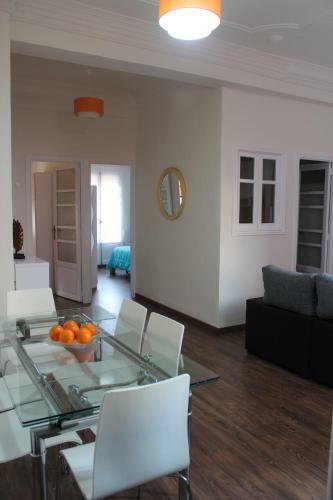 Luminoso Apartamento * La Marina de Valencia