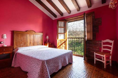 Casa �ngela 1