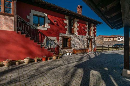 Casa �ngela 1