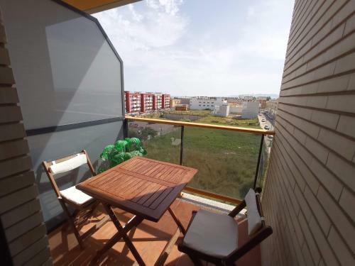Apartamento Vinaros Sur